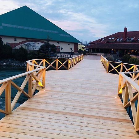 Villa Audruvis Joniškis Zewnętrze zdjęcie