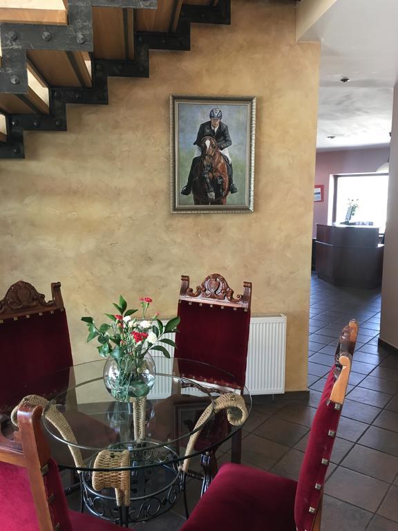 Villa Audruvis Joniškis Zewnętrze zdjęcie