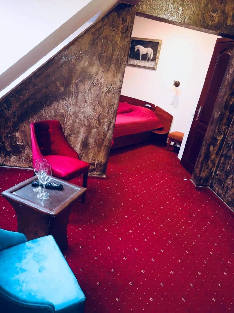 Villa Audruvis Joniškis Zewnętrze zdjęcie