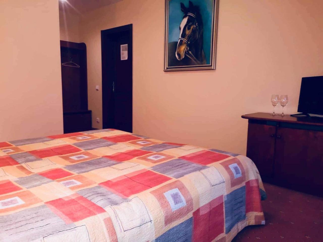 Villa Audruvis Joniškis Zewnętrze zdjęcie