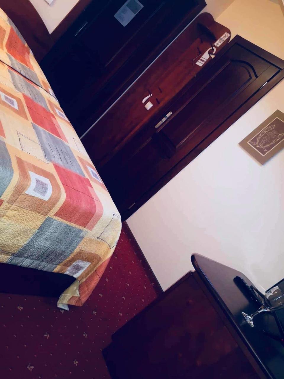 Villa Audruvis Joniškis Zewnętrze zdjęcie