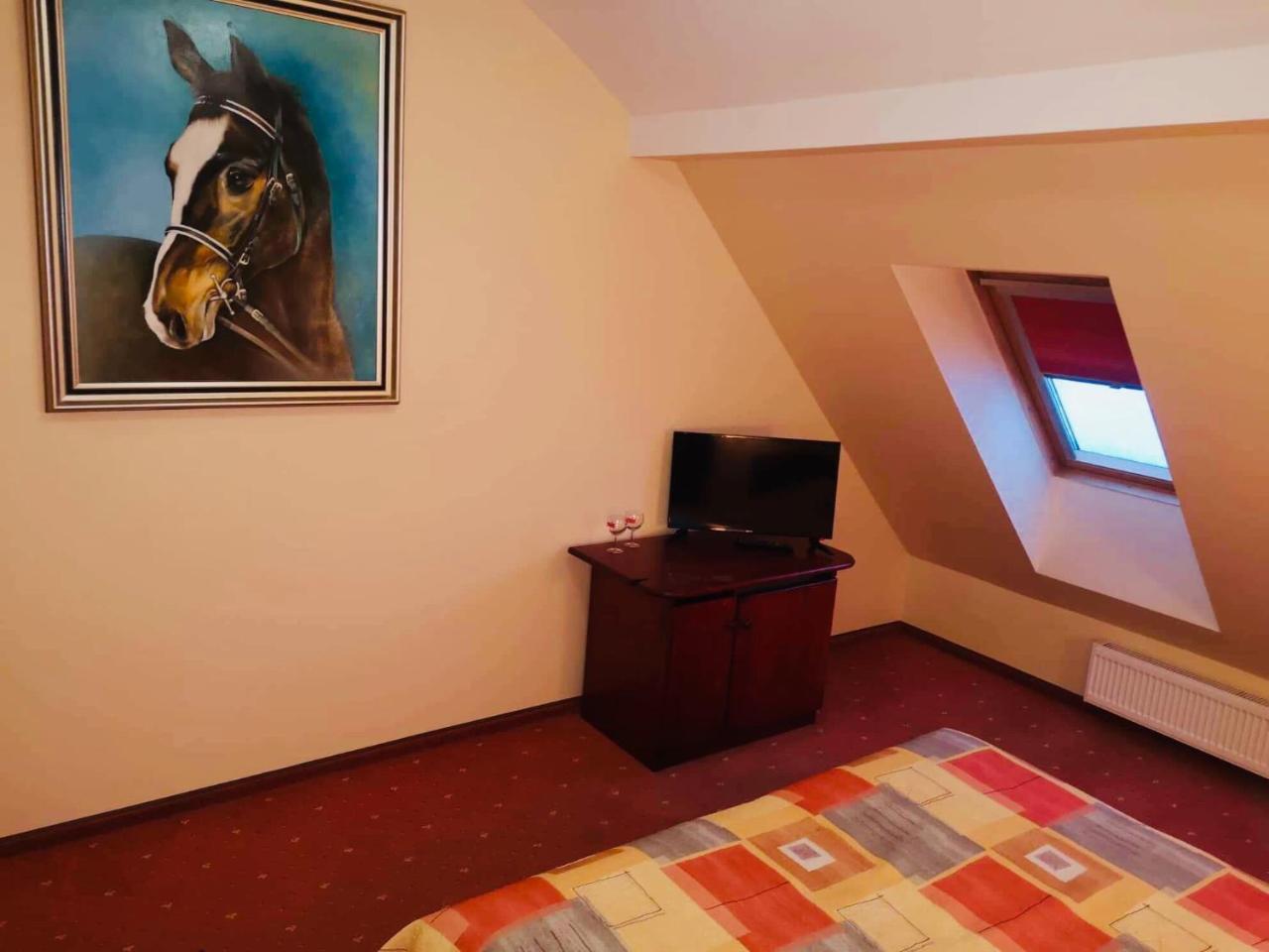 Villa Audruvis Joniškis Zewnętrze zdjęcie
