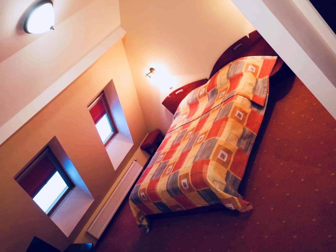 Villa Audruvis Joniškis Zewnętrze zdjęcie