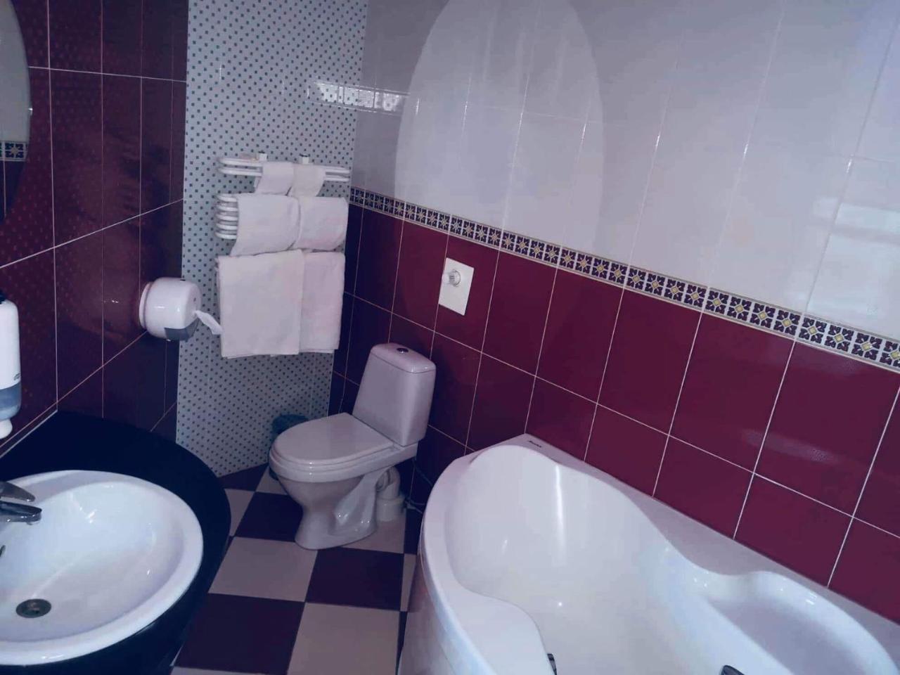 Villa Audruvis Joniškis Zewnętrze zdjęcie