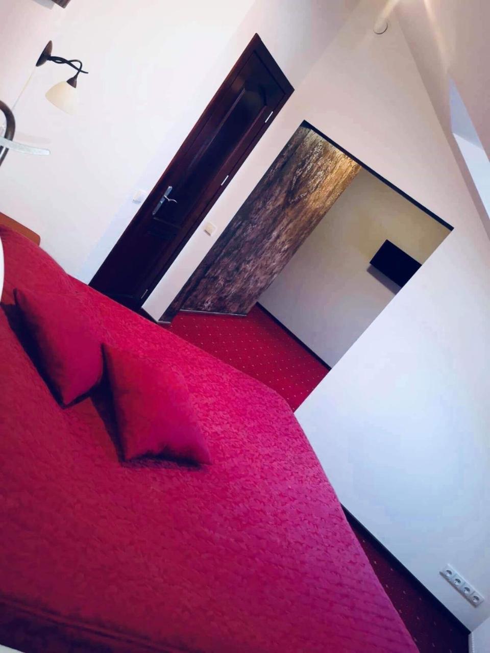 Villa Audruvis Joniškis Zewnętrze zdjęcie